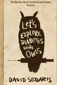 Книга Let's Explore Diabetes With Owls