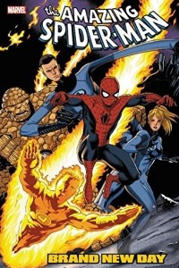 Книга Spider-Man: Brand New Day - The Complete Collection Vol. 3