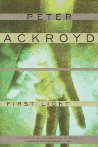 Книга First Light