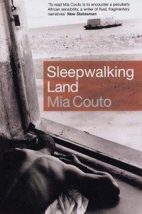 Книга Sleepwalking Land