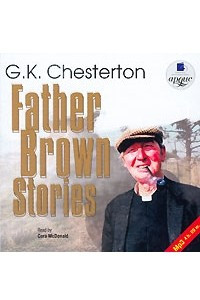 Книга Father Brown Stories