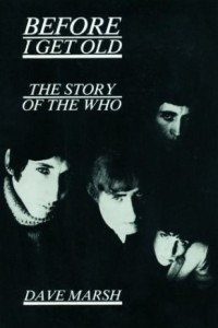 Книга Before I Get Old: The Story of the Who