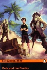 Книга Pete and the Pirates: Easystarts