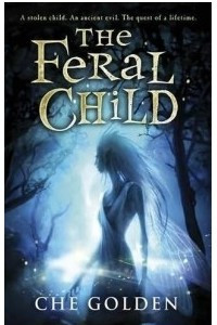 Книга The Feral Child