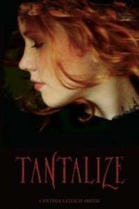 Книга Tantalize