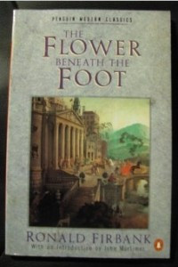 Книга The Flower beneath the Foot