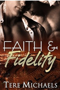 Книга Faith & Fidelity