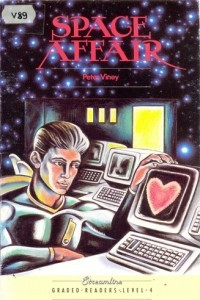 Книга Space Affair: Storylines