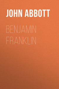 Книга Benjamin Franklin