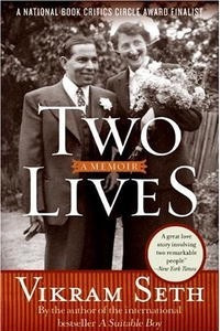 Книга Two Lives: A Memoir