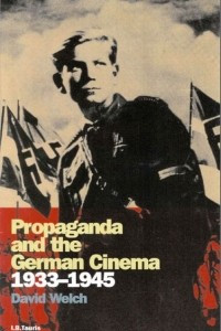 Книга Propaganda and the German Cinema, 1933-1945
