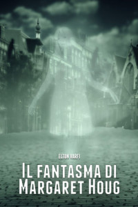 Книга Il Fantasma Di Margaret Houg