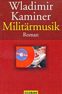 Книга Militarmusik