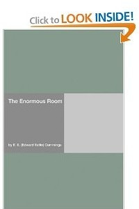 Книга The Enormous Room