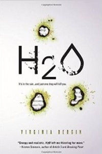 Книга H2O