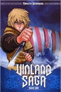Книга Vinland Saga: Book 1