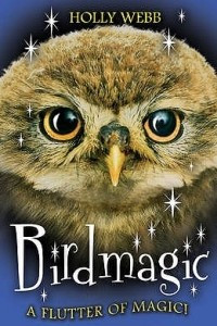 Книга Birdmagic