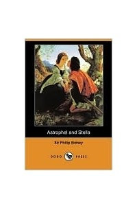Книга Astrophel And Stella