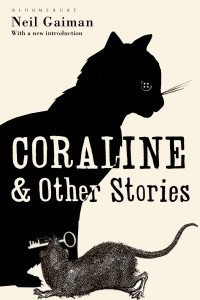 Книга Coraline & Other Stories