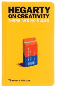 Книга Hegarty on Creativity