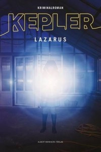 Книга Lazarus