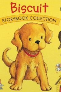 Книга Biscuit Storybook Collection