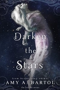 Книга Darken the Stars