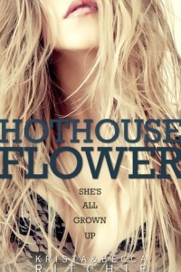 Книга Hothouse Flower