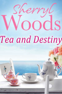Книга Tea and Destiny