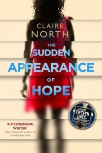 Книга The Sudden Appearance of Hope