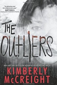 Книга The Outliers