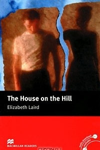 Книга The House on the Hill: Beginner Level