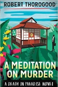 Книга A Meditation on Murder