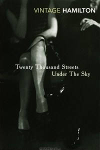 Книга Twenty Thousand Streets Under the Sky