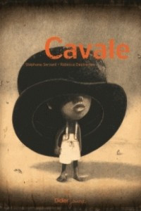 Книга Cavale