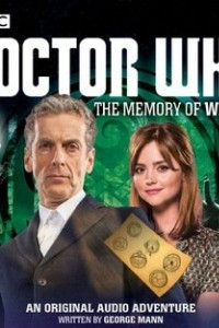 Книга Doctor Who: The Memory of Winter