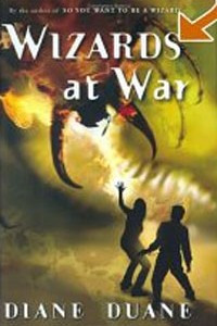 Книга Wizards at War