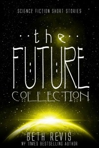 Книга The Future Collection
