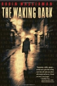 Книга The Waking Dark