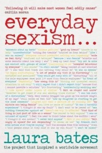 Книга Everyday Sexism