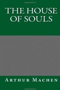 Книга The House of Souls