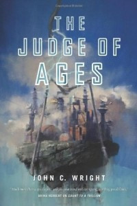 Книга The Judge of Ages