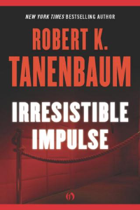 Книга Irresistible Impulse