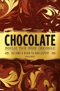 Книга Chocolate