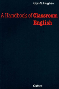 Книга Handbook of Classroom English