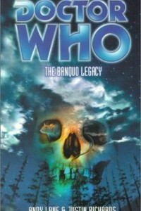 Книга Doctor Who: The Banquo Legacy