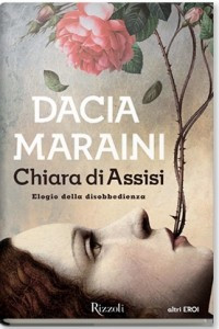 Книга Chiara di Assisi. Elogio della disobbedienza