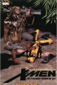Книга Wolverine & the X-Men by Jason Aaron - Volume 6