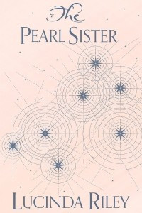 Книга The Pearl Sister
