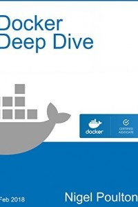 Книга Docker Deep Dive